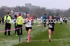 Senior women, Durham Cathedral Cross Country Relays. Photo: David T. Hewitson/Sports for All Pics